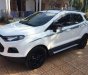 Ford EcoSport 2016 - Bán Ford EcoSport đời 2016, màu trắng, nhập khẩu 