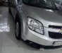 Chevrolet Orlando 2013 - Bán ô tô Chevrolet Orlando 2013, màu bạc, nhập khẩu xe gia đình