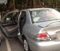 Mitsubishi Lancer Gala GLX 1.6AT 2004 - Cần bán Mitsubishi Lancer Gala GLX 1.6AT năm 2004, màu bạc, số tự động