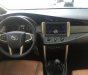 Toyota Innova E 2018 - Toyota Phú Mỹ Hưng - Innova E số sàn, khuyến mãi lớn cuối năm