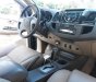 Toyota Fortuner 2.7V 2012 - Bán Toyota Fortuner 2.7V sản xuất 2012