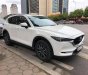 Mazda CX 5 2018 - Bán Mazda CX 5 đời 2018, màu trắng, giá tốt