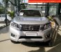 Nissan Navara EL 2018 - Bán xe Nissan Navara EL 2018, màu bạc, nhập khẩu