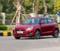 Suzuki Swift   2018 - Bán ô tô Suzuki Swift sản xuất năm 2018, màu đỏ, nhập khẩu