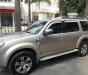 Ford Everest 2011 - Bán gấp xe Ford Everest đời 2011, chính chủ, màu vàng cát