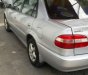 Toyota Corolla   1.6   2000 - Cần bán Toyota Corolla 1.6 đời 2000, màu bạc, nhập khẩu xe gia đình 