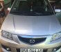 Mazda Premacy 2004 - Cần bán gấp Mazda Premacy năm 2004 màu bạc, giá chỉ 220 triệu