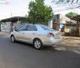 Toyota Vios 1.5E 2008 - Bán xe Toyota Vios 1.5E sản xuất năm 2008, màu bạc, chính chủ