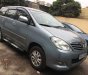 Toyota Innova  G SR   2011 - Bán Toyota Innova G SR đời 2011, màu xám, giá 465tr
