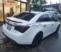 Chevrolet Cruze 2014 - Bán Chevrolet Cruze đời 2014, màu trắng, nhập khẩu