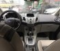 Ford Fiesta 1.6 AT 2015 - Cần bán xe Ford Fiesta 1.6 AT đời 2015, màu trắng, giá tốt