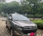 Toyota Innova 2.0E 2017 - Bán ô tô Toyota Innova 2.0E sản xuất năm 2017 xe gia đình, giá tốt