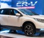 Honda CR V L 2018 - Bán CR-V có xe giao ngay tại Honda ô tô Giải Phóng. Liên hệ Mr- Cảnh, hotline: 0833003888