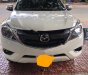 Mazda BT 50 2015 - Bán Mazda BT 50 đời 2015, màu trắng, xe nhập, số sàn, giá tốt