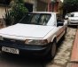 Toyota Camry   2.0 MT  1991 - Gia đình bán xe Toyota Camry 2.0 MT đời 1991, màu trắng số sàn, 78tr