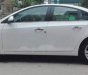 Chevrolet Cruze   2018 - Bán Chevrolet Cruze năm 2018, màu trắng