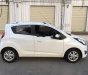 Chevrolet Spark   LT  2016 - Bán Chevrolet Spark LT đời 2016, màu trắng số sàn