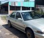 Honda Accord   1987 - Cần bán xe Honda Accord năm 1987, màu bạc, nhập khẩu