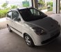 Chevrolet Spark 2010 - Cần bán xe Chevrolet Spark sản xuất năm 2010, màu trắng