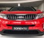 Kia Sorento GAT 2018 - Bán xe Kia Sorento sản xuất năm 2018, giá cạnh tranh