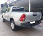 Toyota Hilux 2.5E 4x2 MT 2016 - Bán Toyota Hilux 2.5E 4x2 MT sản xuất 2016