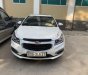 Chevrolet Cruze  LTZ  2017 - Bán Chevrolet Cruze LTZ đời 2017, màu trắng, nhập khẩu nguyên chiếc  