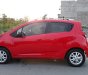 Chevrolet Spark  LTZ 2013 - Cần bán xe Chevrolet Spark LTZ sản xuất năm 2013, màu đỏ, giá chỉ 248 triệu