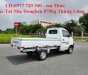 Cửu Long A315 2018 - Bán xe tải nhẹ Dongben 870kg thùng lững, xe dưới 1 tấn 2018, 0977 720 360