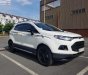 Ford EcoSport Black Edition 2017 - Cần bán gấp Ford EcoSport Black Edition sản xuất 2017, màu trắng, giá tốt