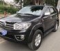 Toyota Fortuner 2009 - Bán ô tô Toyota Fortuner 2009 số sàn