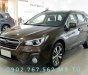 Subaru Outback 2.5 i-S Eyesight 2018 - Cần bán Subaru 2.5 i-S Eyesight 2018 đủ màu, giá tốt gọi 0902.767.567 Ms Tú