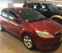 Ford Focus 1.8L SPORT 2011 - Bán Ford Focus 1.8L Sport đời 2011, màu đỏ, giá 350tr, hỗ trợ trả góp