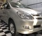 Toyota Innova 2008 - Cần bán Toyota Innova đời 2008, màu bạc