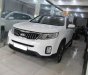 Kia Sorento DATH 2016 - Bán ô tô Kia Sorento DATH sản xuất 2016, màu trắng