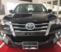 Toyota Fortuner   2.7V  AT 4X2 2018 - Toyota An Thành Fukushima bán Toyota Fortuner máy xăng 2018, mới 100%