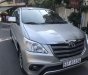 Toyota Innova 2016 - Bán Toyota Innova sản xuất 2016, màu bạc 