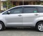 Toyota Innova E 2018 - Bán Toyota Innova 2.0E 2018 số sàn - Xe đã qua sử dụng tại Toyota An Sương