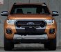 Ford Ranger Wildtrak 2018 - Bán xe Ford Ranger Wildtrak 2018, nhập khẩu