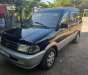 Toyota Zace   GL  2001 - Bán Toyota Zace GL 2001, màu đen, xe gia đình 