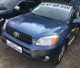 Toyota RAV4 AT 2008 - Cần bán Toyota RAV4 AT đời 2008, xe đi ít, nguyên zin