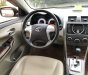 Toyota Corolla altis  1.8G  2011 - Tôi cần bán Altis 1.8G sản xuất 2013 tên cá nhân