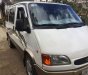 Ford Transit 2000 - Chính chủ bán Ford Transit đời 2000, màu trắng, nhập khẩu