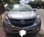 Mazda BT 50 2.2L 4x4 MT 2015 - Bán Mazda BT 50 2.2L 4x4 MT đời 2015, màu xám, xe nhập, 495 triệu