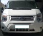 Ford Transit 2016 - Bán xe Ford Transit chuyên bán tải 6 chỗ