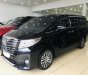 Toyota Alphard Executive Lounge  2017 - Bán Toyota Anlphard Executive Lounge 3.5 nhập châu âu, sản xuất 2016, đăng ký tháng 12/2017, hóa đơn 3,1 tỷ, lh: 0906223838