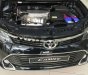 Toyota Camry 2.5Q 2018 - Bán ô tô Toyota Camry 2.5Q đời 2018, màu đen