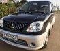 Mitsubishi Jolie SS 2006 - Bán lại xe Mitsubishi Jolie SS sản xuất 2006, màu đen xe gia đình, giá tốt