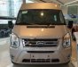 Ford Transit SVP 2018 - Bán Ford Transit SVP đời 2018, màu bạc, 800tr