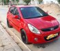 Hyundai i20 2009 - Bán Hyundai i20 năm 2009, màu đỏ, xe nhập số tự động, giá chỉ 305 triệu