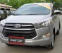 Toyota Innova E 2018 - Bán Toyota Innova 2.0E 2018 số sàn - Xe đã qua sử dụng tại Toyota An Sương